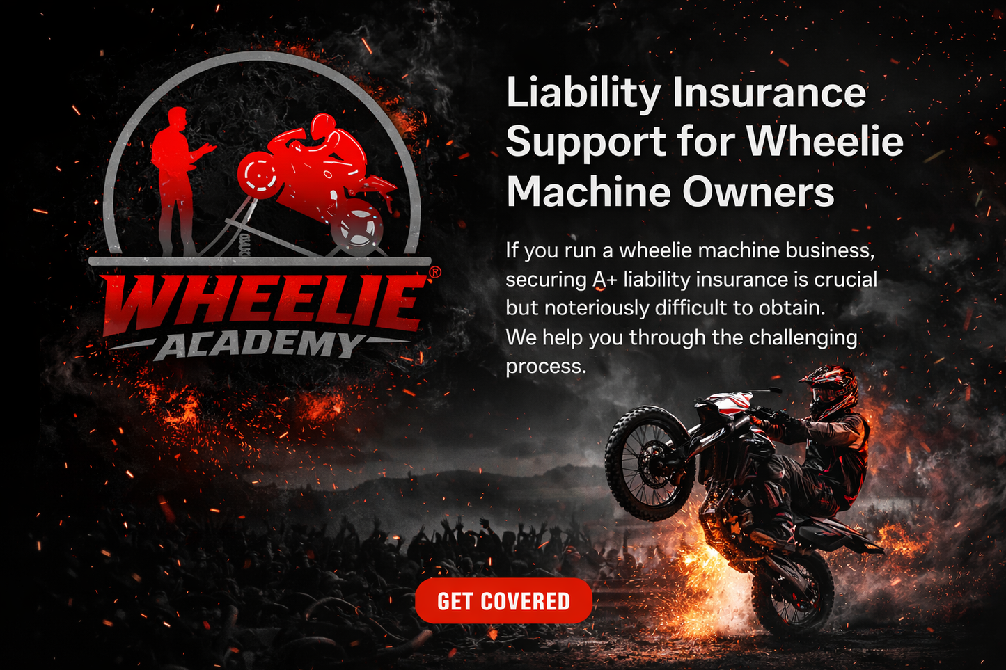 Liability Insurance Consultation