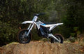 ETM™ RTR - Ready to Rip Electric Trail Machine