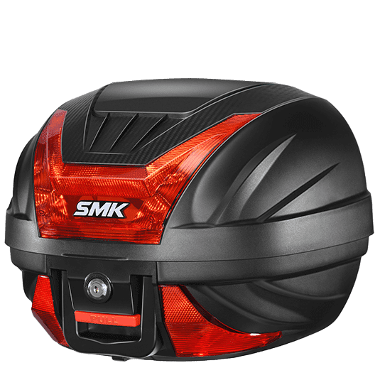 SMK TOPCASE TCR 291N