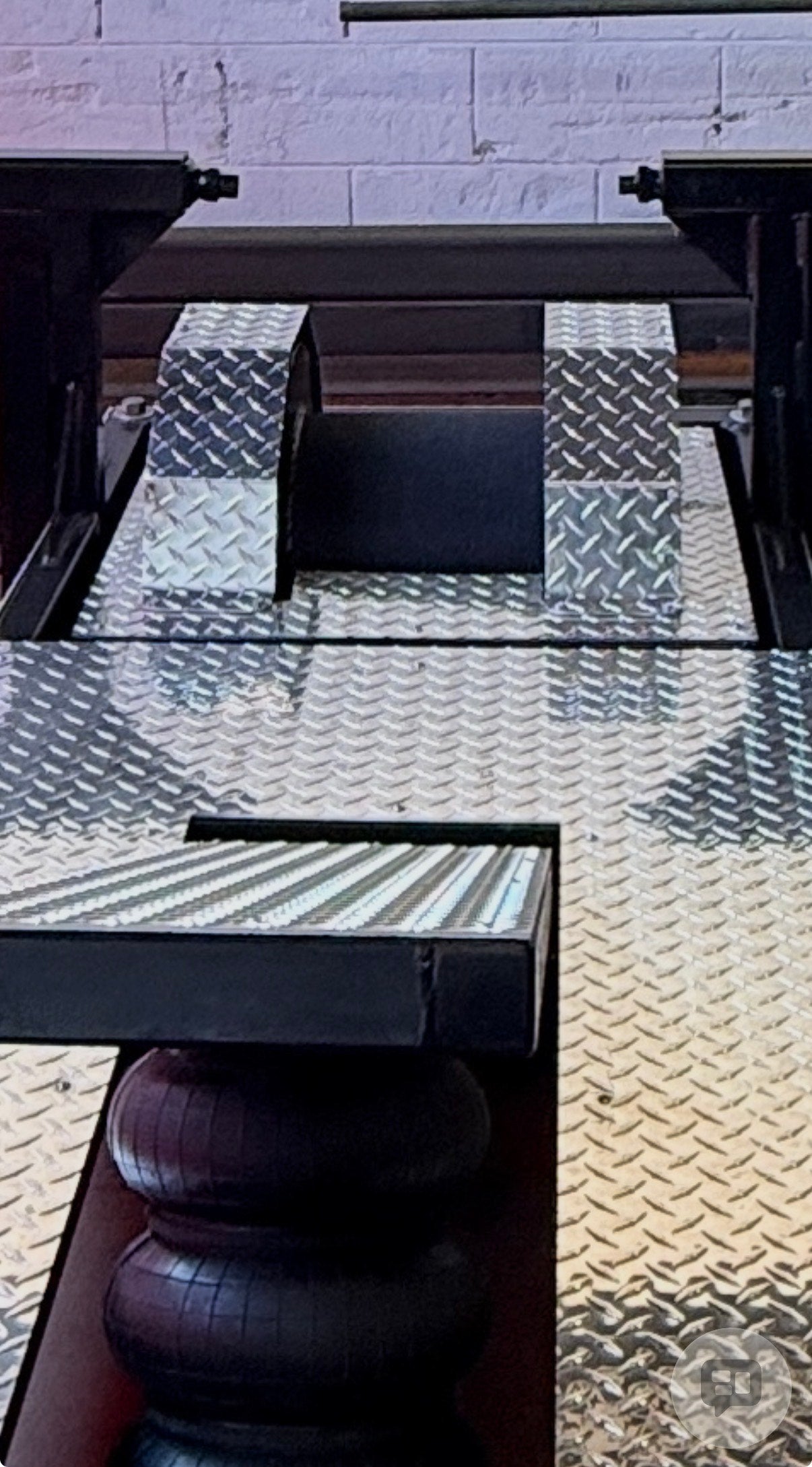 Flywheel Wheel Covers