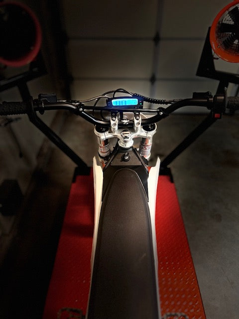 Wheelie Machine for Sale – Start a Profitable Motocross or Motorcycle Wheelie Training Business