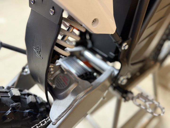 ETM™ RTR Lite - The Affordable 110 Killer