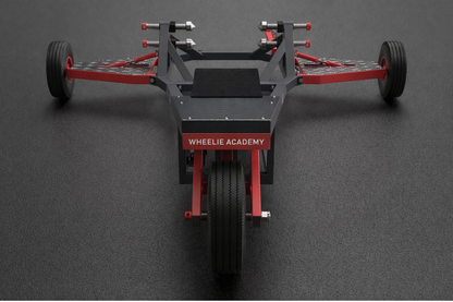 Training Wheels-Wheelie Alpha