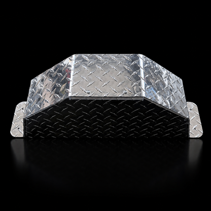 Flywheel Wheel Covers