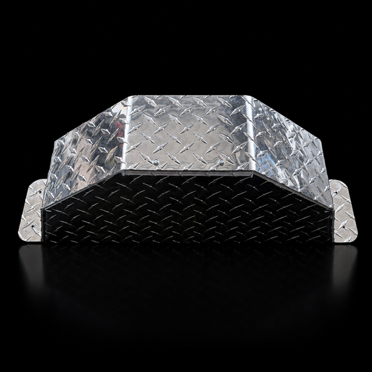 Flywheel Wheel Covers