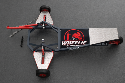 Training Wheels-Wheelie Alpha