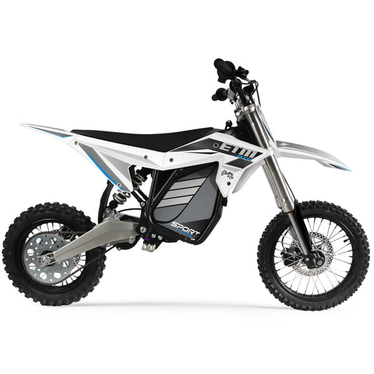 ETM™ RTR SPORT - Ready to Rip Electric Trail Machine