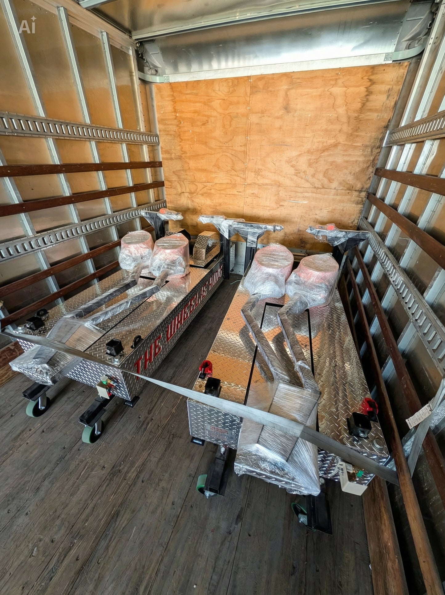 Wheelie Machine for Sale – Start a Profitable Motocross or Motorcycle Training Business