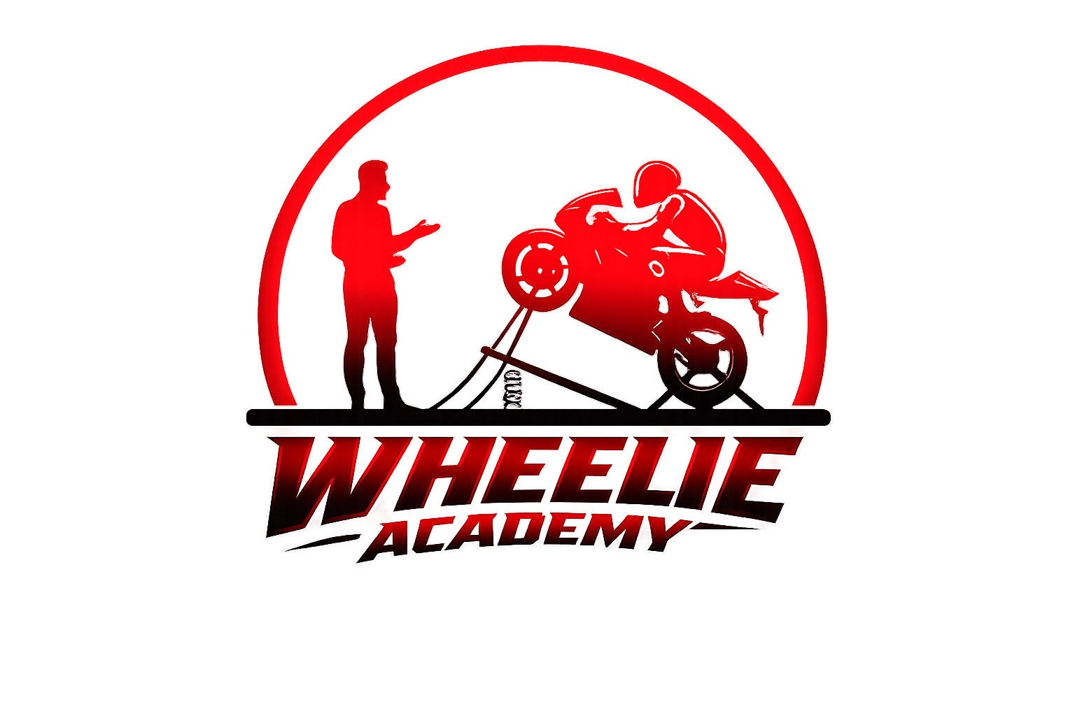 Omega Moto Graphics – Wheelie Academy Store