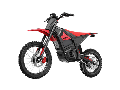 Yozma 10" Pro High-Performance Electric Dirt Bike
