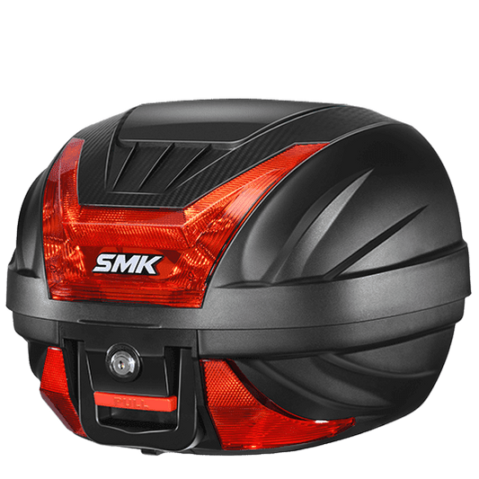 SMK TOPCASE TCR 291N