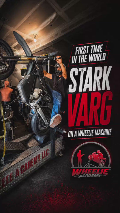B.Y.O.B.-Bring Your Own Bike