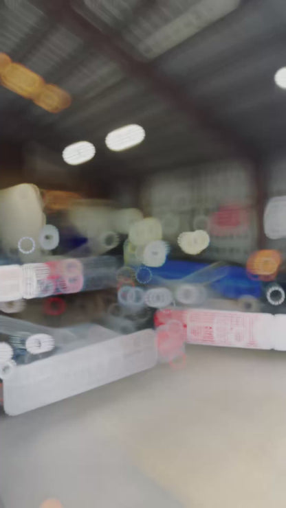 Wheelie Machine for Sale – Start a Profitable Motocross or Motorcycle Training Business