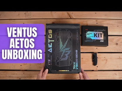 Ventus Aetos Pro Controller