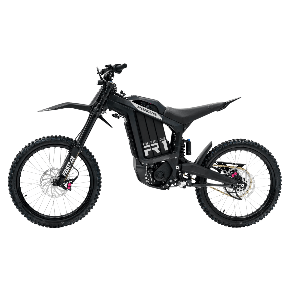 ReRode-R1