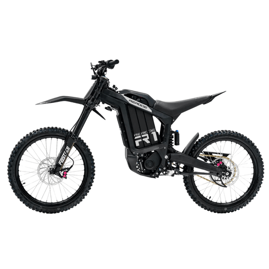 ReRode-R1