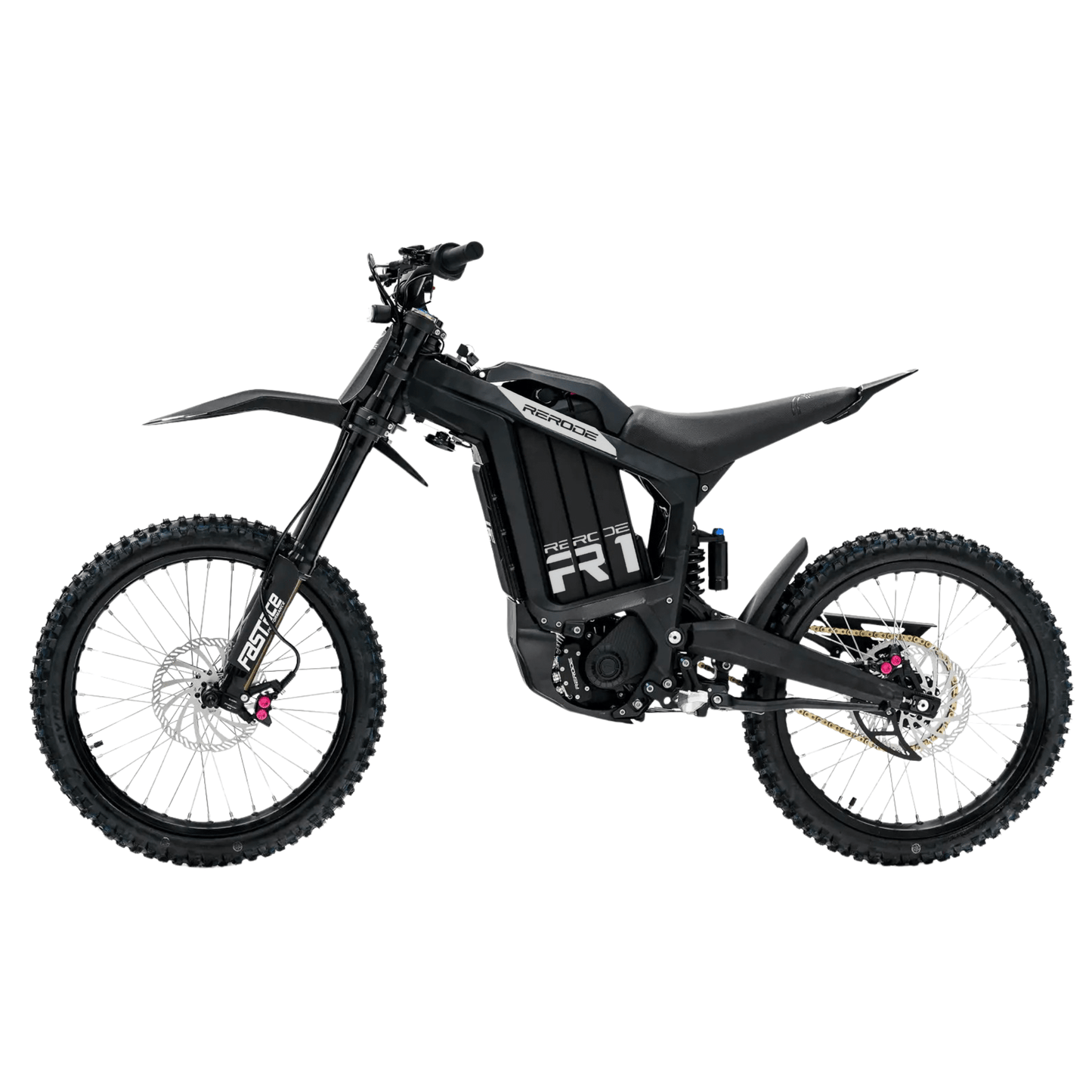 ReRode-R1