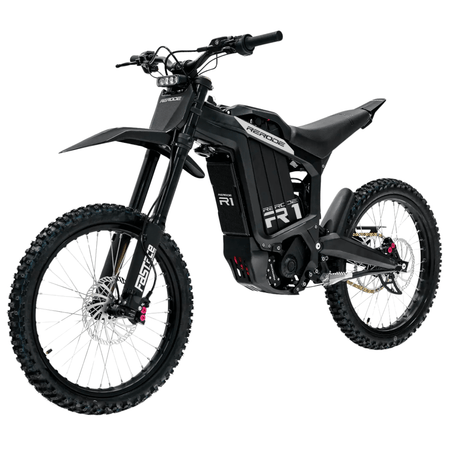 ReRode-R1