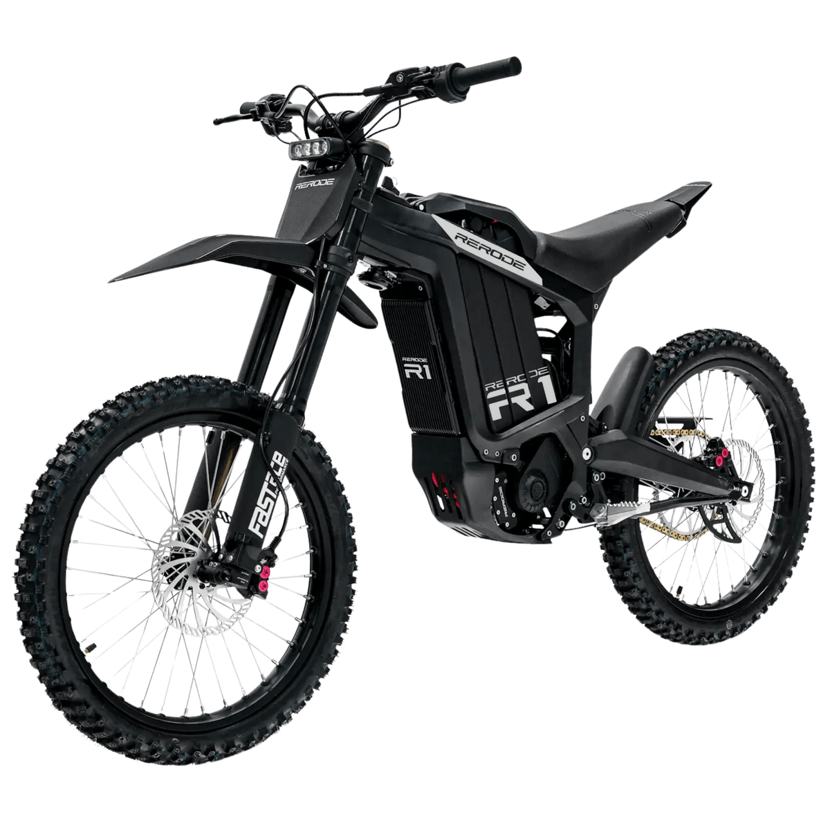 ReRode-R1