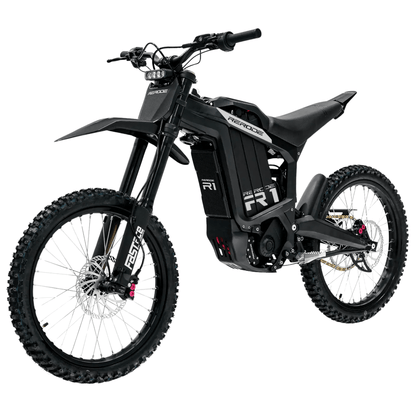 ReRode-R1