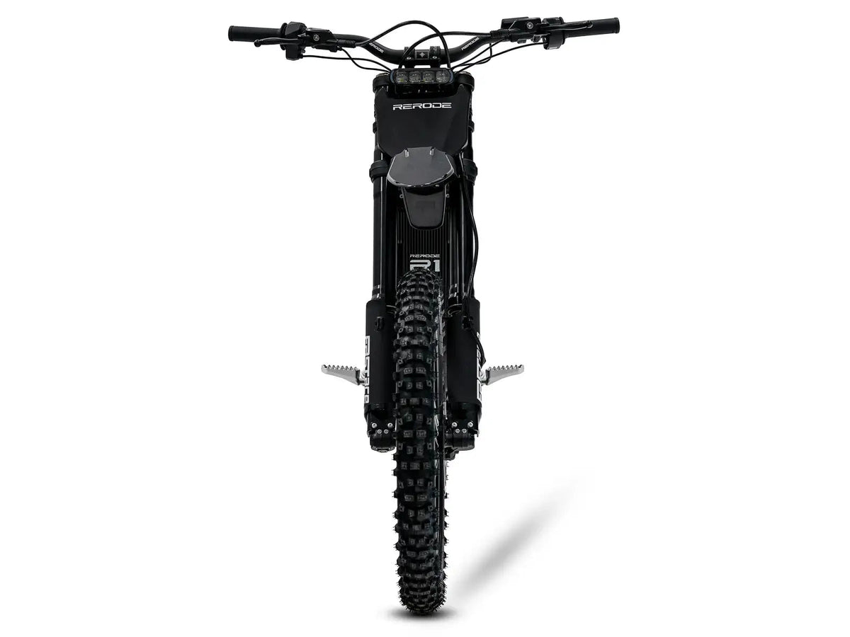 ReRode-R1
