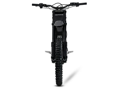 ReRode-R1