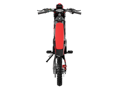 Yozma 10" Pro High-Performance Electric Dirt Bike