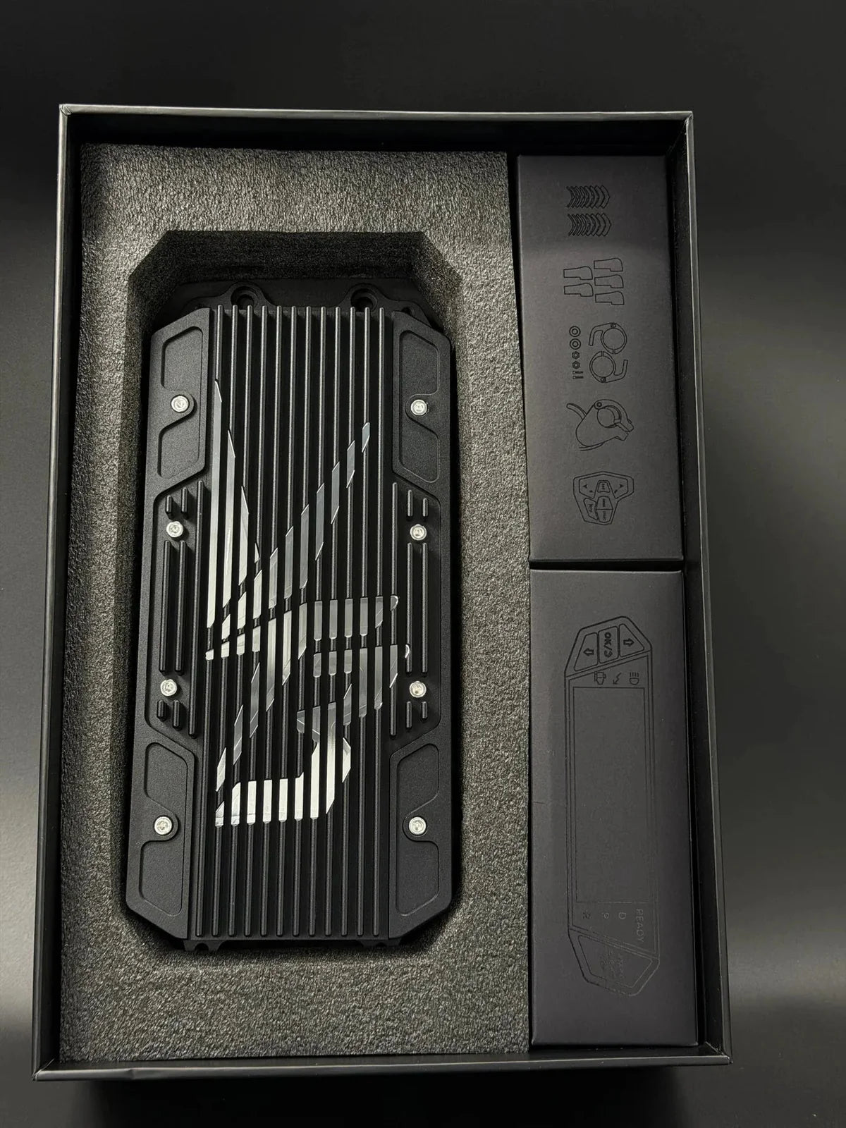 Ventus VTB Aetos V9600 Gen 2 Max Controller