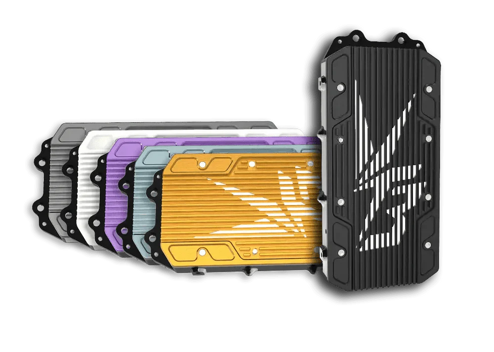 Ventus VTB Aetos V9600 Gen 2 Max Controller