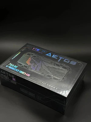 Ventus Aetos Pro Controller