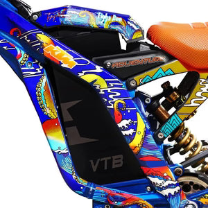 Ventus Battery EVO GT 72V 50Ah (Surron   Light   Bee)