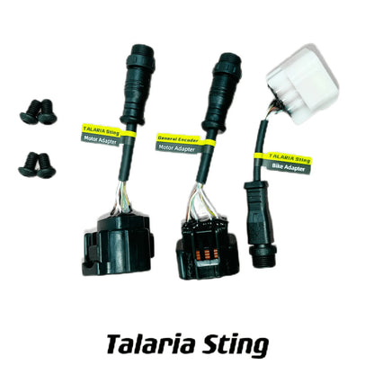 Ventus V9600 Wiring Harness (Version 1.6 and Older)