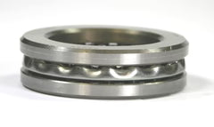 FT3/4 Imperial Thrust Ball Bearing 3/4x1-5/16x9/32 inch