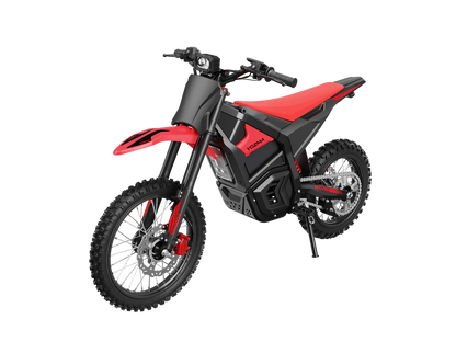 Yozma 10" Pro High-Performance Electric Dirt Bike